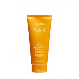 La Biosthetique Soleil Hydrating Tan Activating Bodylotion 200ml